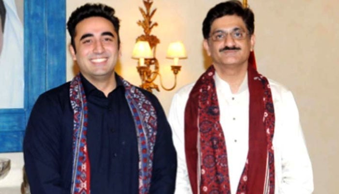 وزیراعلیٰ-سندھ-کا-سفارتی-مشن-سے-آج-وطن-واپسی-پر-بلاول-بھٹو-کا-شاندار-استقبال-کرنے-کا-اعلان