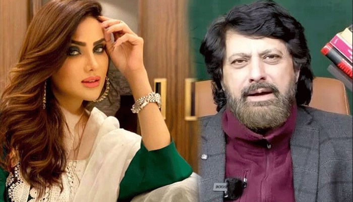 فضا-علی-نے-جواد-احمد-کو-دھوبی-کہہ-دیا،-گلوکار-کا-کرارا-جواب