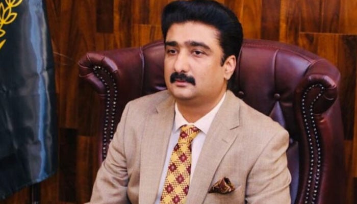 امن-امان-سے-متعلق-اجلاس-کرنے-سے-روکنا-شرمناک-ہے:-ذوالفقار-علی-شاہ