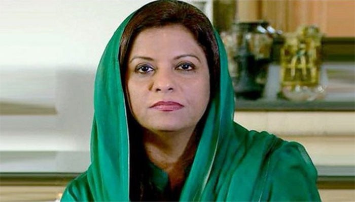 اسرائیل-نے-ایران-پر-حملہ-کر-کے-بین-الاقوامی-قوانین-توڑے:-نفیسہ-شاہ