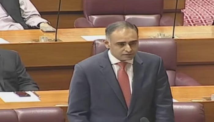 بجٹ-عوام-دوست-ہے،-بلال-اظہر-کیانی