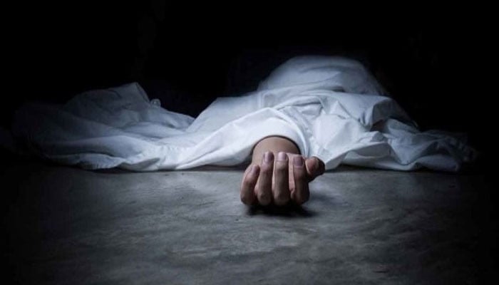 پشاور:-بیٹے-نے-تیز-دھار-آلے-سے-مبینہ-طور-پر-باپ-کو-قتل-کردیا