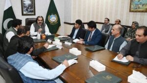 خیبر-پختونخوا-کابینہ-اجلاس:-وزیراعلیٰ-کی-بانی-سے-ملاقات-کے-بعد-بجٹ-منظوری-کا-فیصلہ
