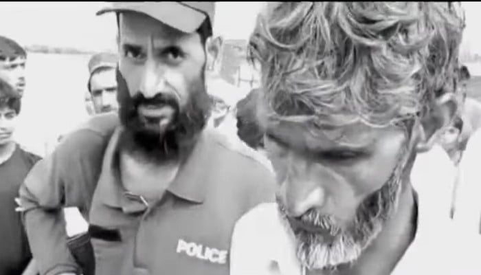 گوجرانوالا:-نشئی-باپ-کا-بیٹیوں-پر-تشدد،-ایک-بچی-جاں-بحق،-2-زخمی