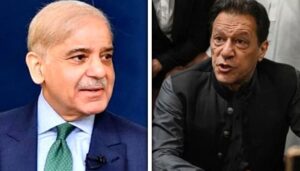 عمران-خان-کیخلاف-ہتک-عزت-دعوے-پر-سماعت،-وزیراعظم-شہباز-شریف-ویڈیو-لنک-پر-جرح-کیلئے-پیش