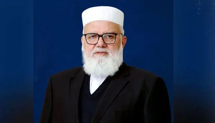 چینی-کی-برآمد-و-درآمد-میں-مافیا-کو-نوازا-جا-رہا-ہے،-لیاقت-بلوچ