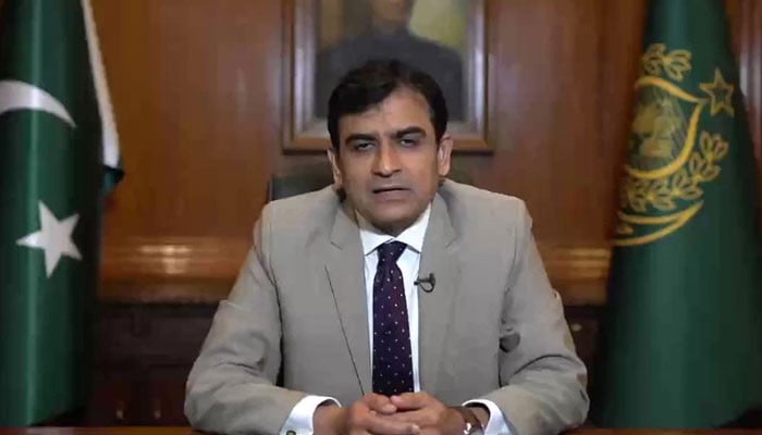 کرپشن-کیس-میں-گرفتار-ملزم-کو-رہا-کرنے-کا-الزام،-نیب-میں-ایڈیشنل-چیف-سیکریٹری-داخلہ-طلب