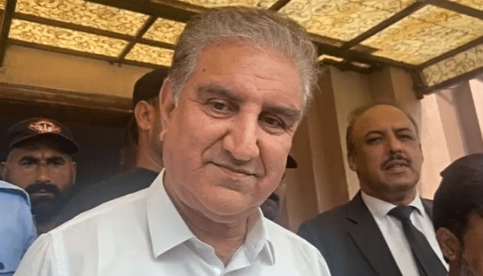شاہ-محمود-قریشی-کی-شادمان-تھانہ-جلانے-کے-مقدمے-میں-ضمانت-منظور