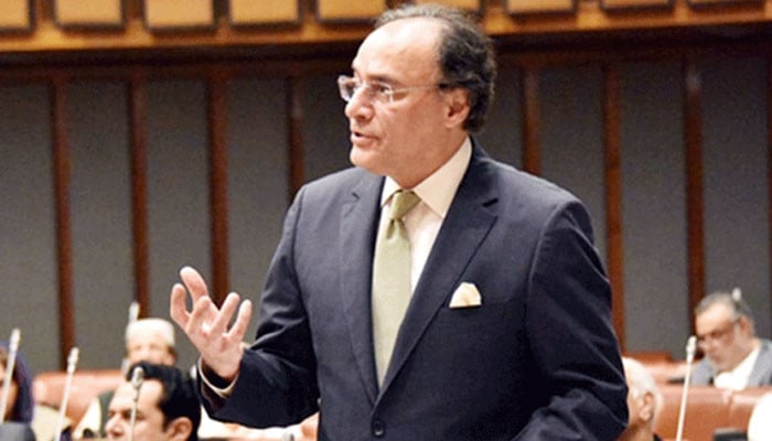 حکومت-نے-بجٹ-میں-عوامی-فلاح-کے-کئی-اقدامات-کیے:-وزیر-خزانہ-محمد-اورنگزیب