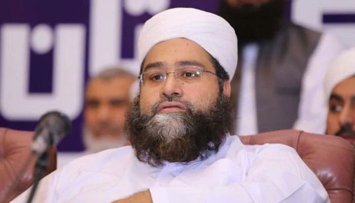 اسرائیل-عالمی-امن-کیلئے-سب-سے-بڑا-خطرہ-ہے:-حافظ-محمد-طاہر-محمود-اشرفی