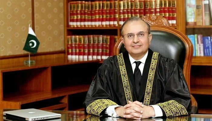 جسٹس-منصور-علی-شاہ-نے-آئینی-بینچ-کی-مدت-میں-توسیع-کی-مخالفت-کردی