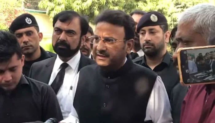 محکمہ-پولیس-میں-ایمانداری-کے-ساتھ-بھرتیاں-ہوئی-ہیں،-وزیر-داخلہ-سندھ-ضیا-لنجار