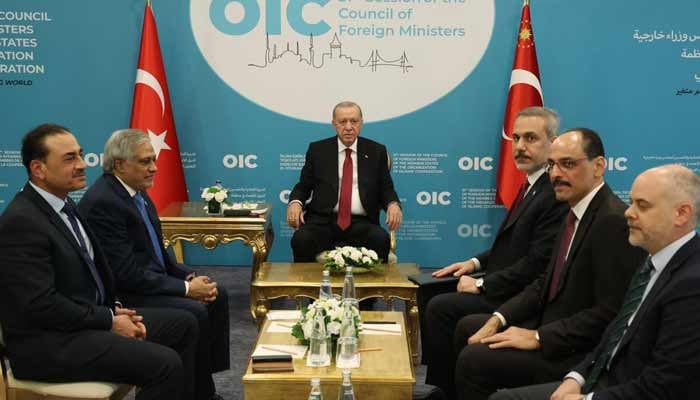 ترک-صدر-اردوان-سے-وزیر-خارجہ-اسحاق-ڈار-اور-آرمی-چیف-فیلڈ-مارشل-عاصم-منیر-کی-ملاقات