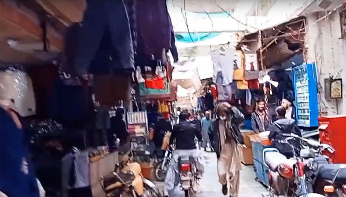 سکھر:-دکاندار-نے-تلخ-کلامی-پر-سیپکو-لائن-سپرنٹنڈنٹ-کو-قتل-کردیا