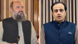 میئر-کراچی-مرتضیٰ-وہاب-کا-وفاقی-وزیرِ-تجارت-جام-کمال-کو-خط