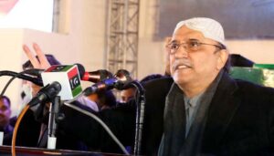بےنظیر-ہنرمند-پروگرام-کا-اجراء،-تقریب-سے-صدر-زرداری-کا-خطاب