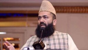 غزہ-میں-قتل-عام-اور-اب-ایران-پر-چڑھائی-کرنا-زیادتی-ہے:-مولانا-عبدالخبیر-آزاد
