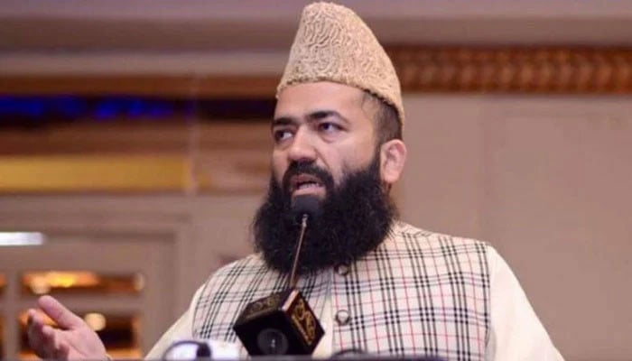 غزہ-میں-قتل-عام-اور-اب-ایران-پر-چڑھائی-کرنا-زیادتی-ہے:-مولانا-عبدالخبیر-آزاد