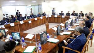 بنگلہ-دیشی-جامعات-کے-وائس-چانسلرز-کے-وفد-کا-دورۂ-پاکستان-مکمل،-20-سے-زائد-مفاہمتی-یادداشتوں-پر-دستخط