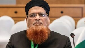دوسرے-ملکوں-کو-جہنم-بنانے-کی-دھمکیاں-دینے-والا-شخص-کیا-امن-کا-انعام-حاصل-کرنے-کا-مستحق-ہوسکتا-ہے؟-مفتی-تقی-عثمانی