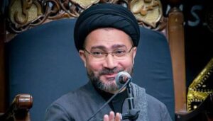 ایران-نے-جدید-سائنسی-انداز-میں-اپنی-طاقت-کامظاہرہ-کیا:-علامہ-شہنشاہ-نقوی
