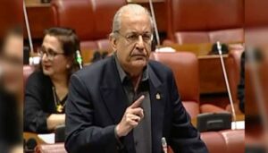 ایرانی-ایٹمی-تنصیبات-پر-امریکی-حملہ-بین-الاقوامی-قانون-کی-خلاف-ورزی-ہے:-رضا-ربانی