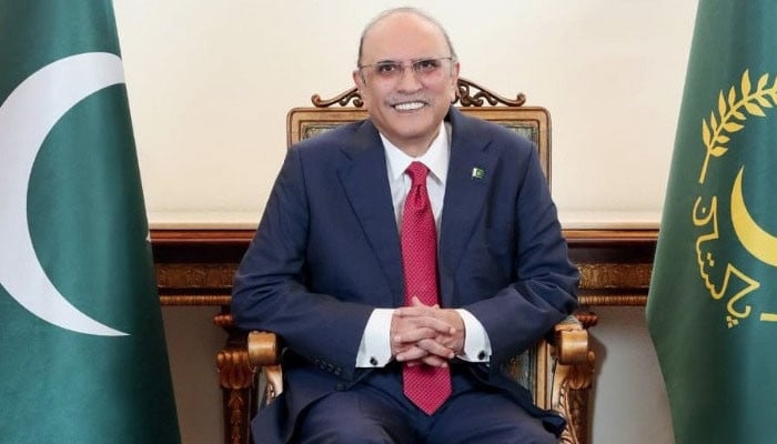 مشرقِ-وسطیٰ-میں-دیرپا-امن-کیلئے-مکالمہ-ضروری-ہے:-صدر-آصف-زرداری