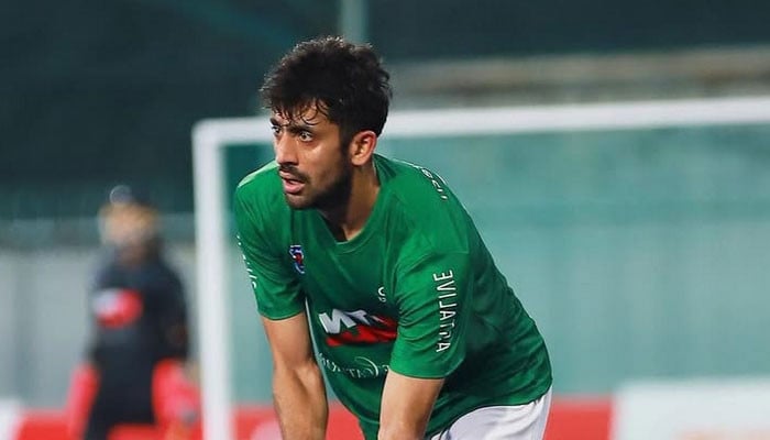 پاکستان-ہاکی-ٹیم-فائنل-کھیلنے-کے-بعد-وطن-واپس-پہنچ-گئی