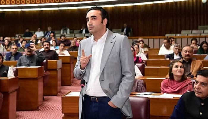 جھوٹ-کی-بنیاد-پر-ایران-پر-حملہ-کیا-گیا:-بلاول-بھٹو-زرداری