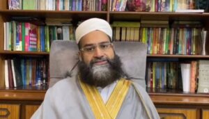 جنگ-میں-صرف-دو-ہی-فریق-ہیں-ایک-مسلمان-دوسرا-نیتن-یاہو:-مولانا-طاہر-اشرفی