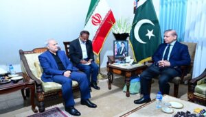 وزیراعظم-شہباز-شریف-سے-ایرانی-سفیر-رضا-امیری-مقدم-کی-ملاقات