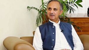 پیپلز-پارٹی-کو-معلوم-نہیں-کہ-حکومتی-بنچز-پر-بیٹھنا-ہے-یا-اپوزیشن-میں:-عمر-ایوب