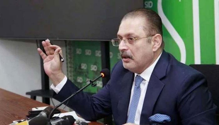 کراچی-ناقابل-رہائش-ہے-تو-ہزاروں-لوگ-کراچی-کیوں-آ-رہے-ہیں؟-شرجیل-میمن