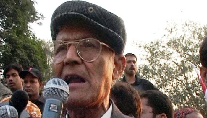 رسول-بخش-پلیجو-کی-ساتویں-برسی-آبائی-علاقے-میں-منائی-گئی،-تقریب-کا-انعقاد