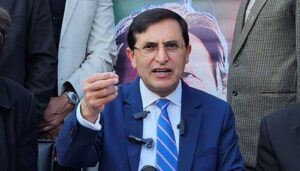 بانی-تحریک-انصاف-کو-دنیا-کے-بڑے-بڑے-مائنس-نہیں-کر-سکتے:-بیرسٹر-گوہر