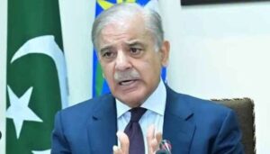 وزیراعظم-شہباز-شریف-کا-امیر-قطر-سے-اظہار-یکجہتی
