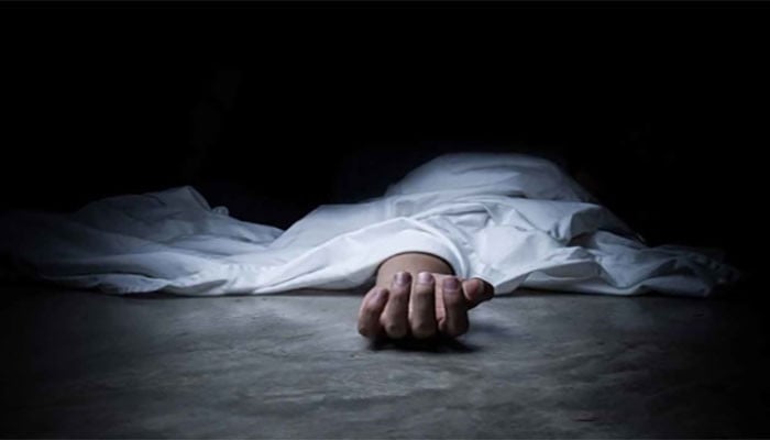 دادو:-پسند-کی-شادی-کرنے-والے-میاں-بیوی-کی-لاشیں-گھر-سے-برآمد