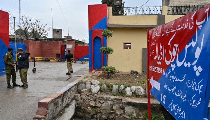 اڈیالہ-جیل-میں-ڈنمارک-کی-خاتون-قیدی-سے-سفارت-خانے-کے-3-رکنی-وفد-کی-ملاقات