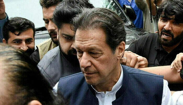 بانی-پی-ٹی-آئی-کی-9-مئی-کے-8-مقدمات-میں-ضمانت-کی-درخواستیں-مسترد