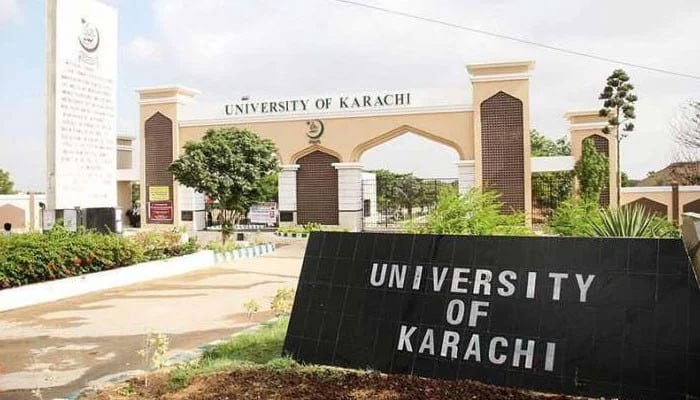 ناظمِ-امتحانات-جامعہ-کراچی-ڈاکٹر-ظفر-حسین-کو-عہدے-سے-ہٹادیا-گیا