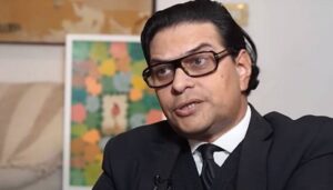 کے-پی-کا-بجٹ-23-جون-کو-پاس-کرنا-ضروری-نہیں-تھا:-سلمان-اکرم-راجہ
