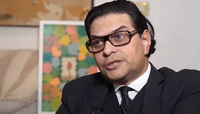 کے-پی-کا-بجٹ-23-جون-کو-پاس-کرنا-ضروری-نہیں-تھا:-سلمان-اکرم-راجہ