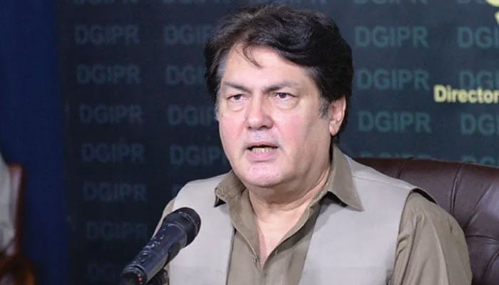 بیرسٹر-سیف-کی-خیبر-پختونخوا-کے-بجٹ-پر-بانی-پی-ٹی-آئی-کو-بریفنگ