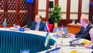 قومی-سلامتی-کے-مشیر-کی-ایس-سی-او-رکن-ممالک-کے-اجلاس-میں-شرکت،-سیکیورٹی-تعاون-بڑھانے-پر-اتفاق