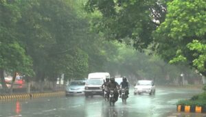 پنجاب-میں-مون-سون-بارشوں-کا-آغاز-ہو-چکا-ہے،-ترجمان-پی-ڈی-ایم-اے