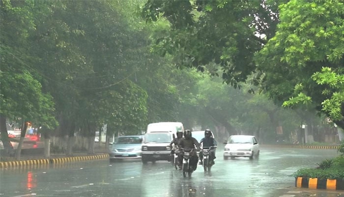 پنجاب-میں-مون-سون-بارشوں-کا-آغاز-ہو-چکا-ہے،-ترجمان-پی-ڈی-ایم-اے