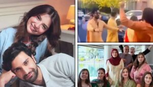 دنانیر-اور-احد-رضا-میر-ایک-ساتھ،-آخر-معاملہ-کیا-ہے؟