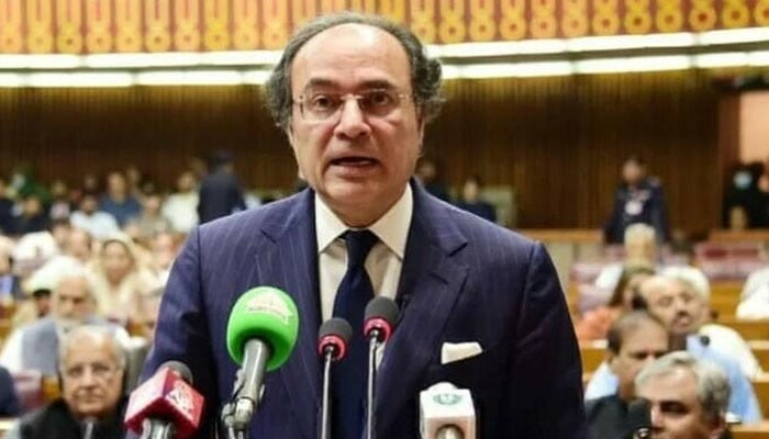 معیشت-درست-سمت-میں-گامزن-ہے:-محمد-اورنگزیب