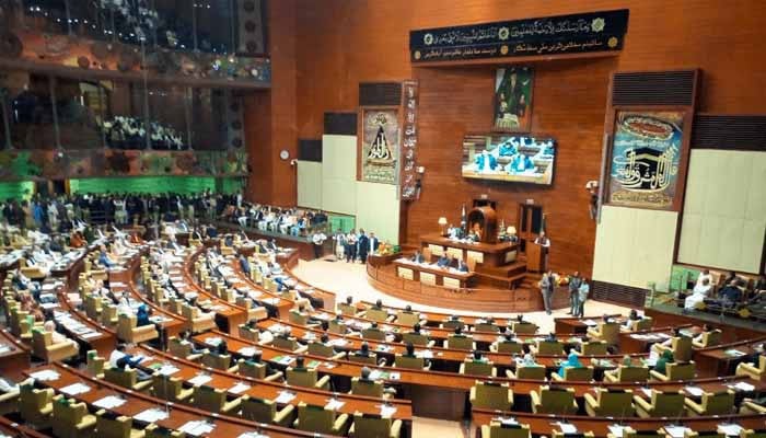 سندھ-اسمبلی-نے-نئے-مالی-سال-کے-بجٹ-کی-منظوری-دے-دی