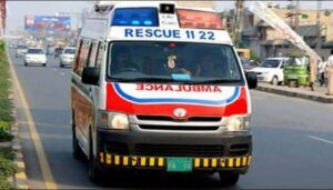 قصور:-تیز-رفتار-کار-بے-قابو-ہو-کر-ٹریلر-کے-نیچے-گھس-گئی،1-شخص-جاں-بحق